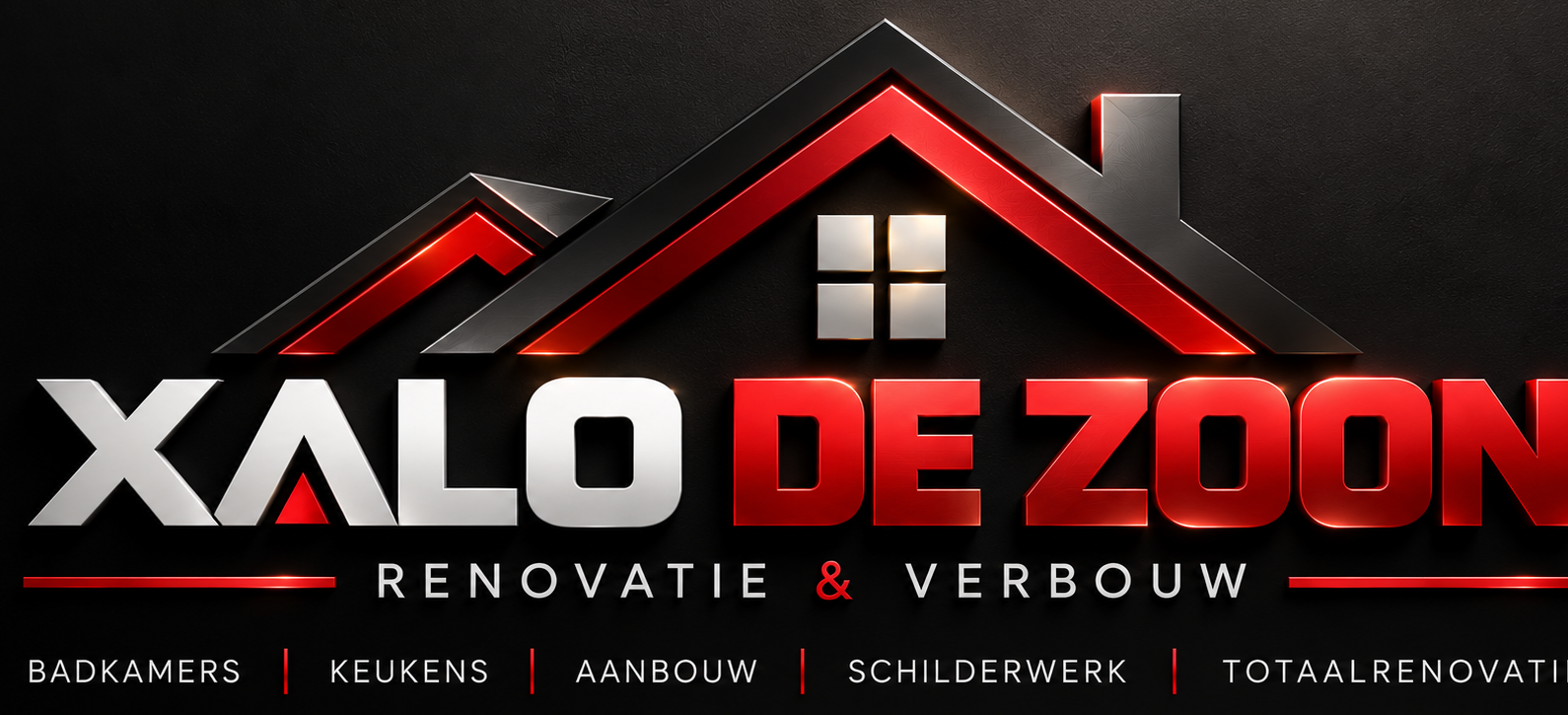 Xalo De Zoon logo